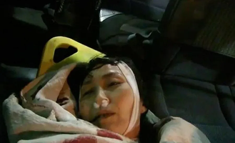 Японска журналистка загина в Сирия