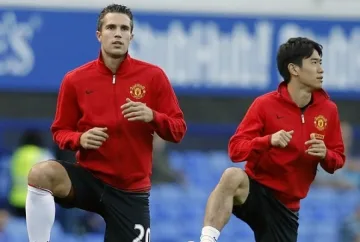 "Евертън" попари "Юнайтед", Бербо не игра