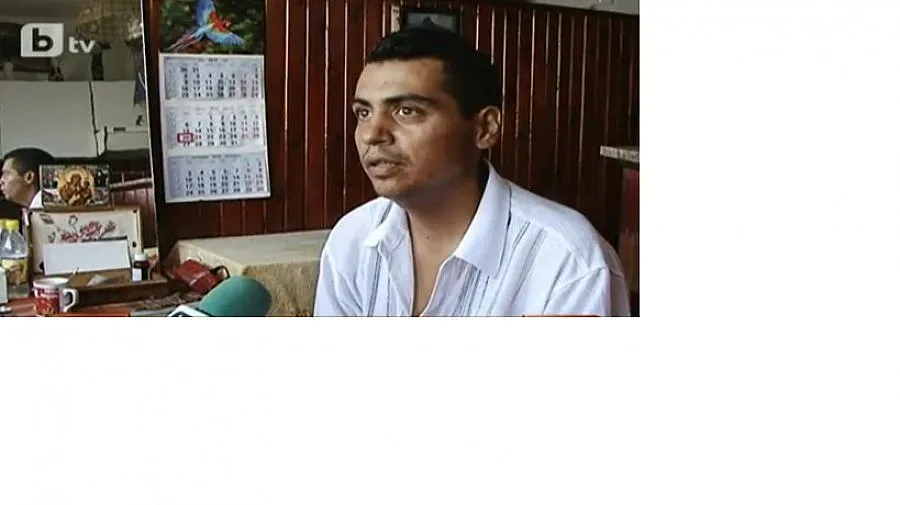 Бащата на търгуваното бебе в нета: Това е сделка