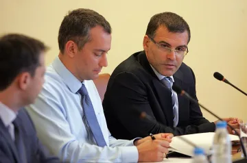 Дянков отряза МВР за 25% скок на заплатите