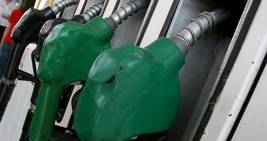 Бензинът мина 3 лв.