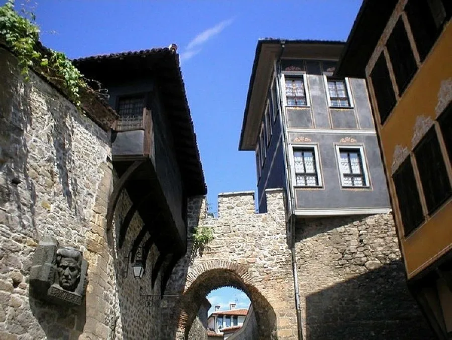 Рекламират Пловдив в Швейцария
