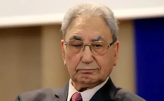 Георги Йорданов влезе в предизборната битка