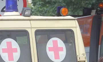 Кървав екшън с фенове на ЦСКА