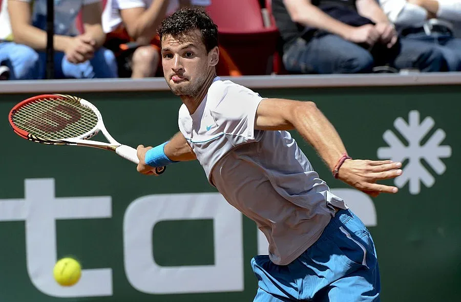 Гришо и Пиронкова падат в ранглистата