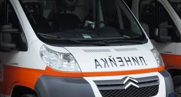 Велосипедист бере душа заради дупка