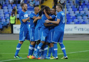 "Левски" пречупи "Ботев" с 3:1