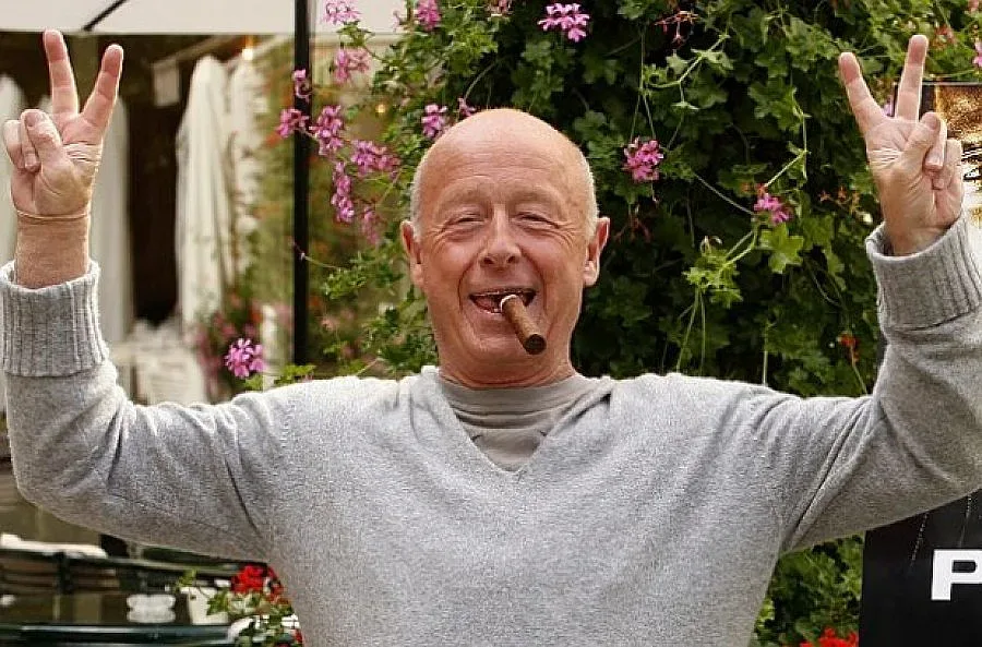 Холивудският режисьор Тони Скот се хвърли от мост