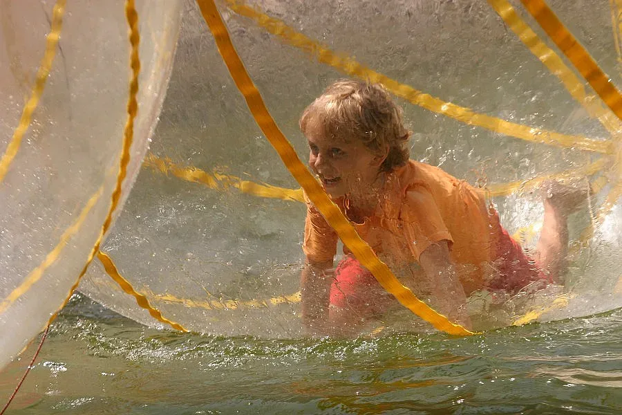 Жегата се завръща