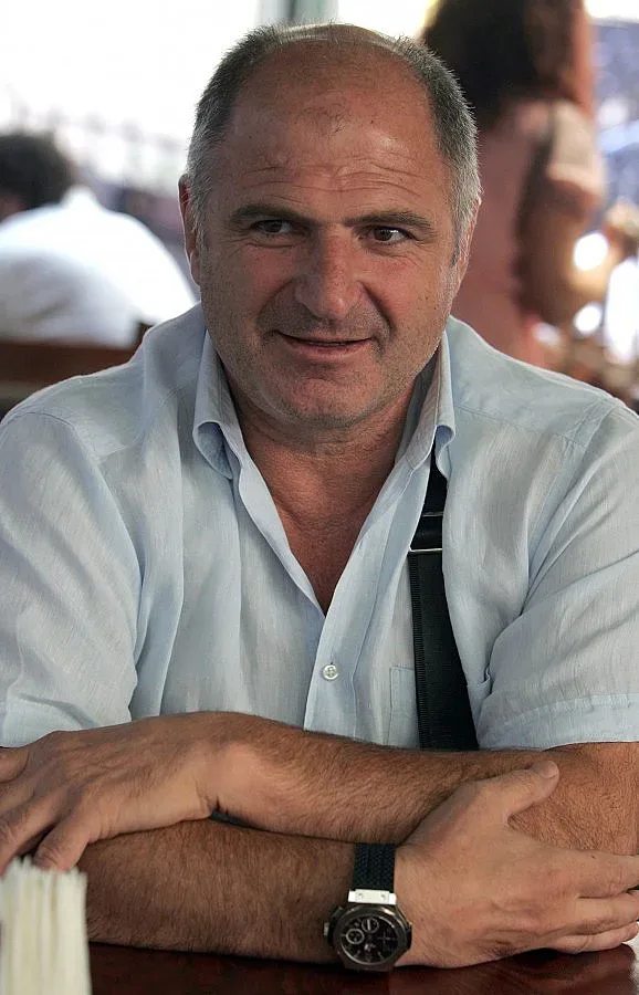 Джамов: Димата Руснака поръча разстрела ми