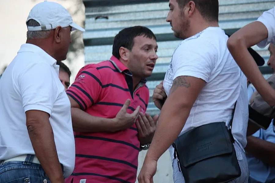 Глобяват Георги Марков за провокация