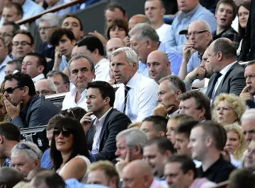 Наказват мениджър за бутане на рефер