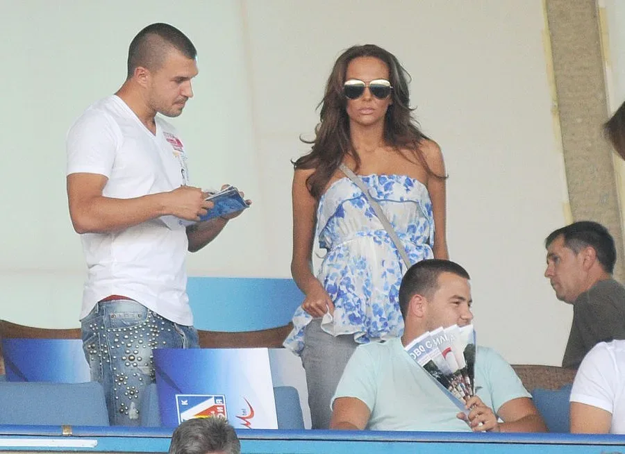 Валери Божинов се обясни в любов на "Торино"