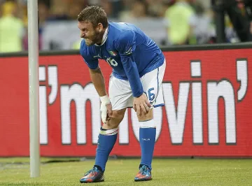 Де Роси измъква 9 млн. от "Сити"