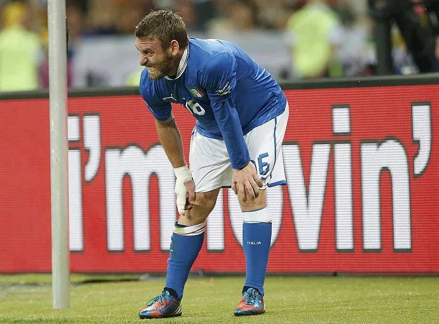 Де Роси измъква 9 млн. от "Сити"