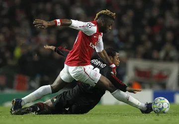 "Барса" взе играч с 10 братя и 17 сестри