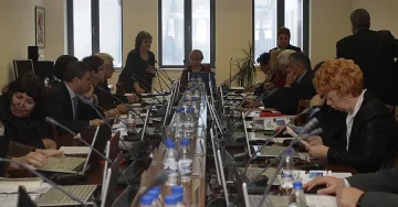 Искат стена на позора за прокурори двойкаджии