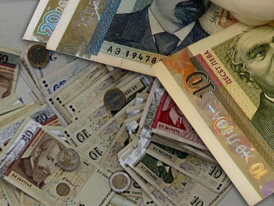 Режат схеми за източване на ДДС