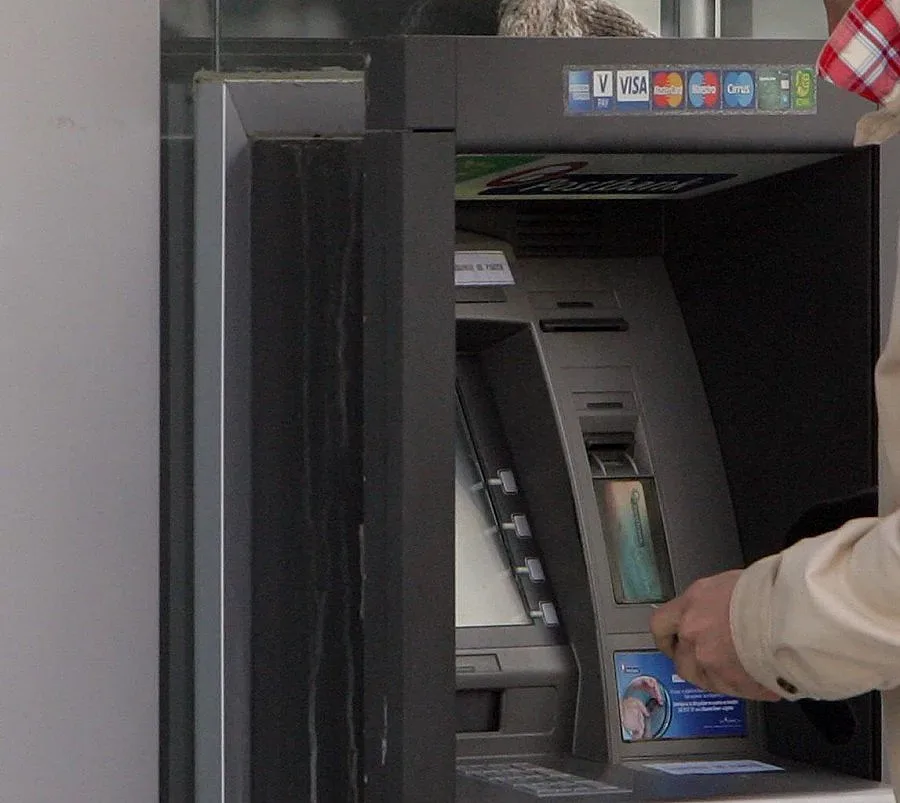 Турската полиция залови наша банда, точила банкомати