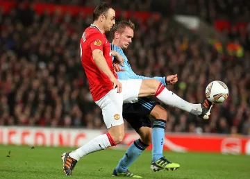 "Съндърланд" се нареди на опашката за Бербатов