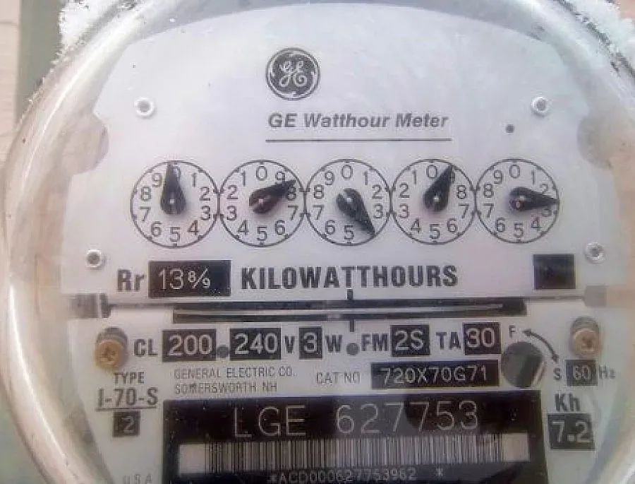 Крадат все повече ток