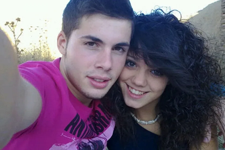 Любовна драма разплака Испания