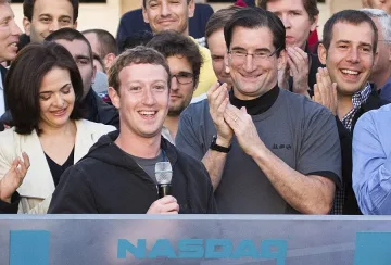 Зукърбърг губи $600 млн. за ден