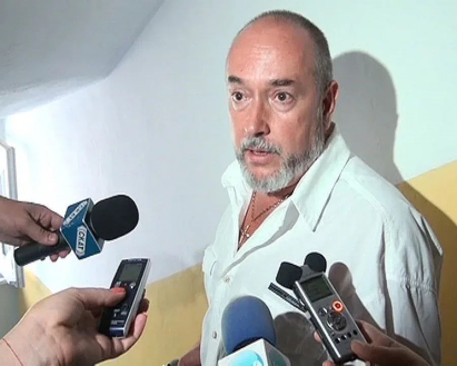 Собственикът на "Св. Николай" с обвинение за кокаина