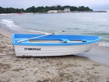  Правят регистър на малките лодки