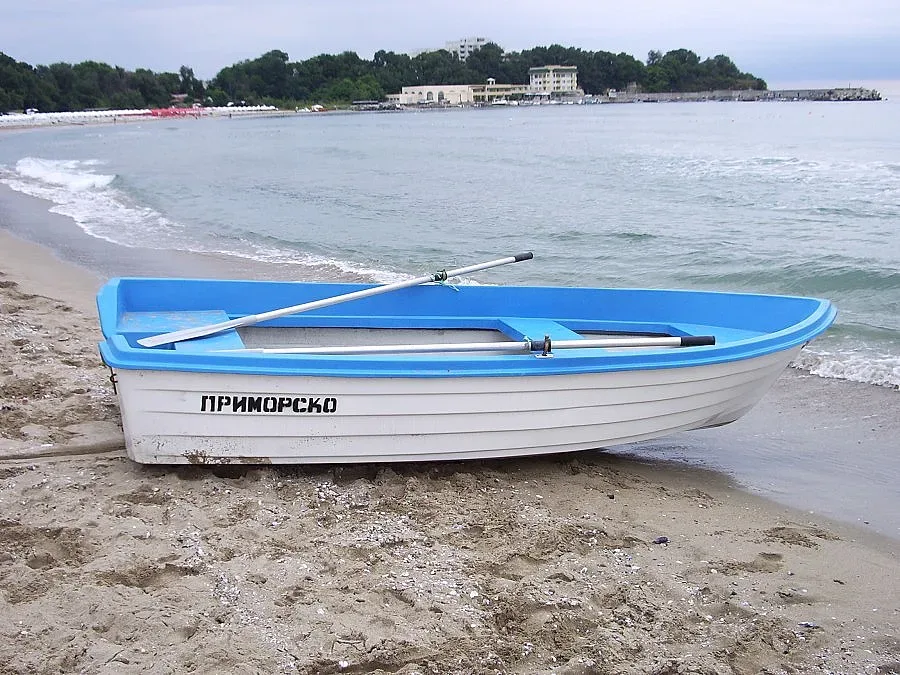 Правят регистър на малките лодки