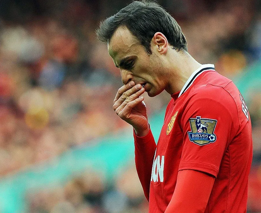 "Зенит" иска Нани, а не Бербо