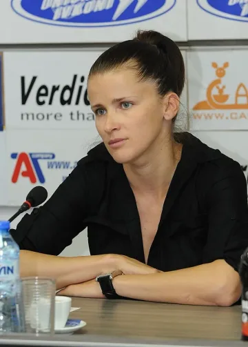 Тереза Маринова чака второ дете