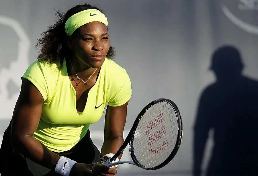 Серена с първа загуба за лятото