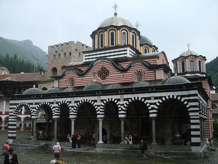 Църквата отбелязва успение на Св. Иоан Рилски