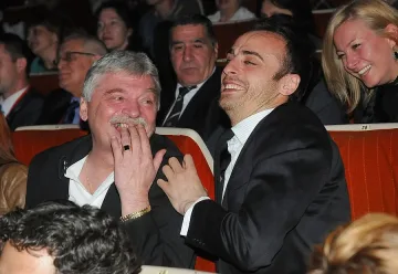 Данчев препитва кандидати за Бербо