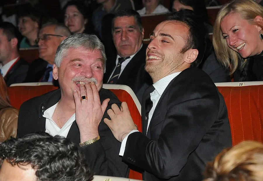 Данчев препитва кандидати за Бербо