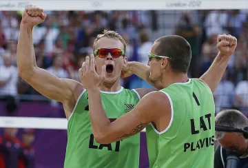 Олимпиадата се мести във Варна