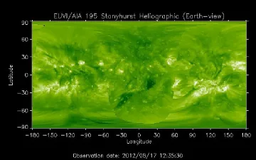 Магнитни бури докарват катастрофи