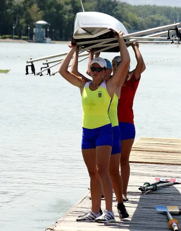 Водят на винен туризъм гребците от Световното