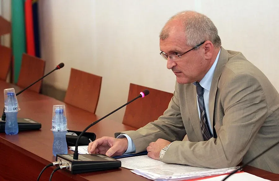 БСП подхвана Главчев за комисията "Хохегер"