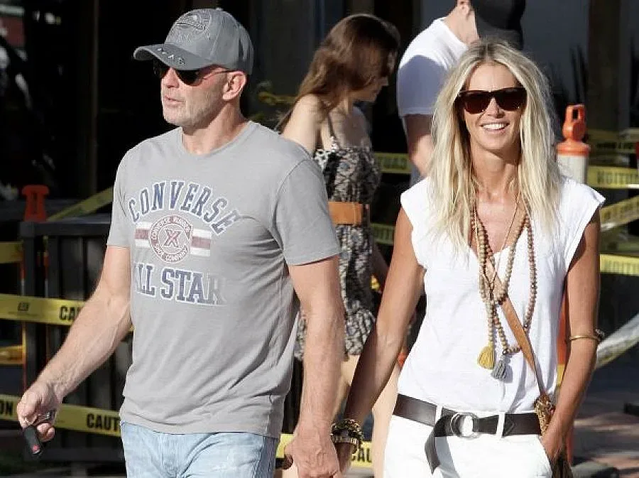 Ел Макферсън забърса банкер