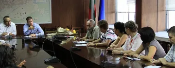 Фейсбук променя общинска наредба