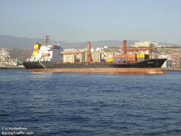 Корабът с 3 тона кока пуснат на вода в Испания