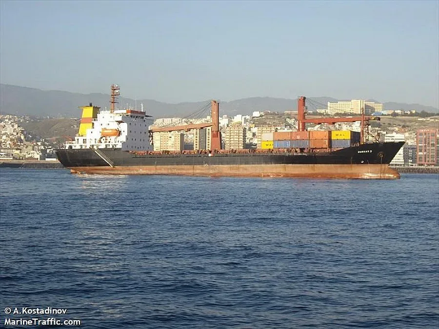 Корабът с 3 тона кока пуснат на вода в Испания