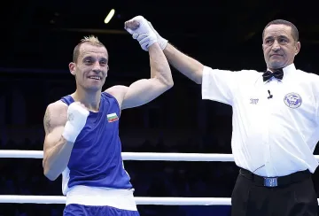 Далаклиев стана баща и на момченце