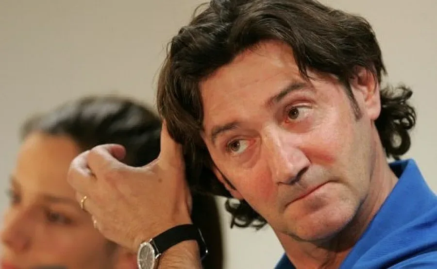 Бакеро става шеф в ЦСКА