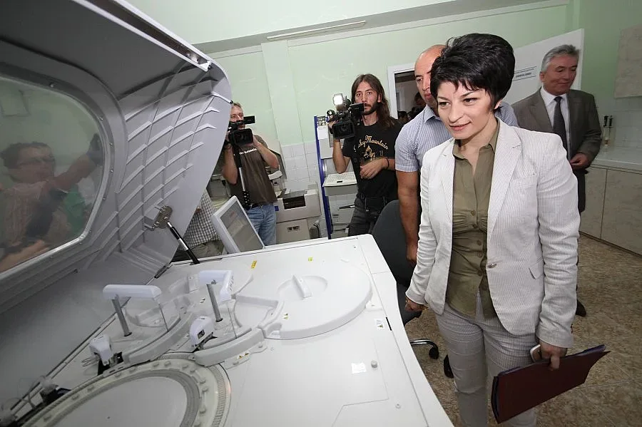 Свалят надценките за лекарствата с 2 %