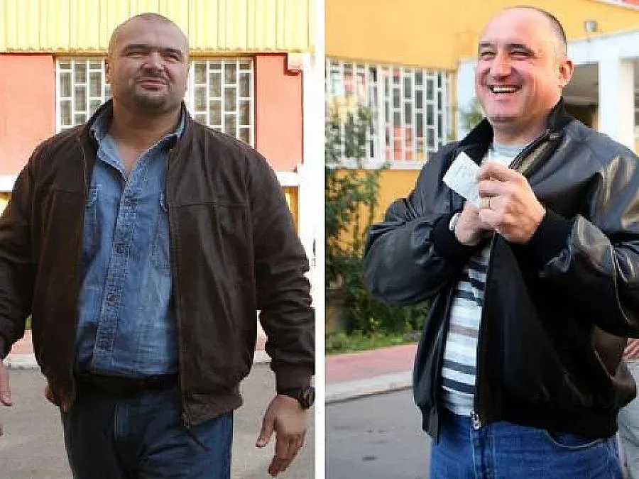 Все още ни вест, ни кост от Галеви