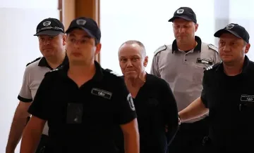 Топ обвиняем по скандала в митниците остава в ареста