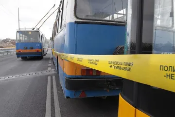 София с нови тролеи догодина